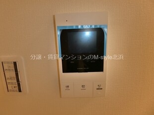 ラフィット松屋町の物件内観写真